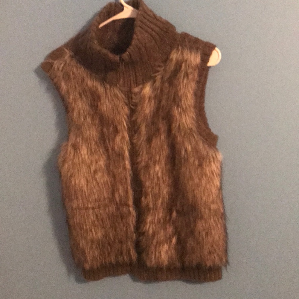 Vest